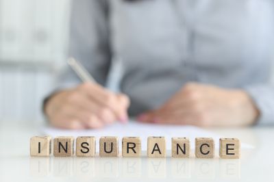 Insurance and Documentation Support