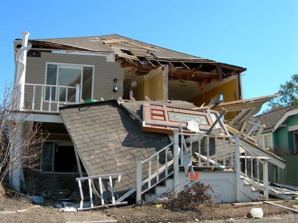 Cost of Disaster Restoration Service in Grand Haven