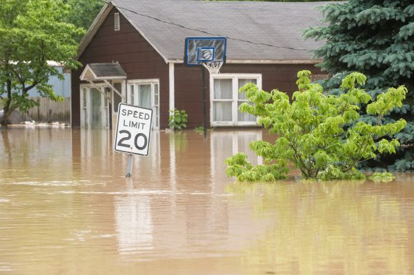 Cost of Storm Restoration Service in Grand Haven