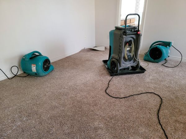 Cost of Water Damage Repair in Grand Haven