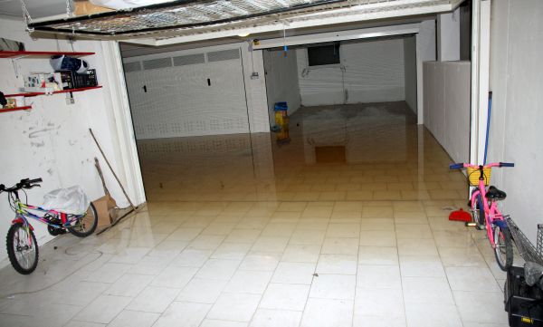 Cost of Water Remediation in Grand Haven